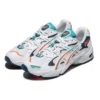 Gel-Kayano 5 OG „White Turq Coral“