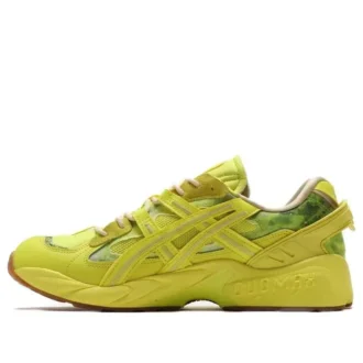 Gel-Kayano 5 RE „Sour Yuzu“