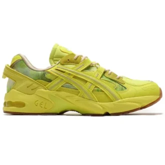 Gel-Kayano 5 RE „Sour Yuzu“