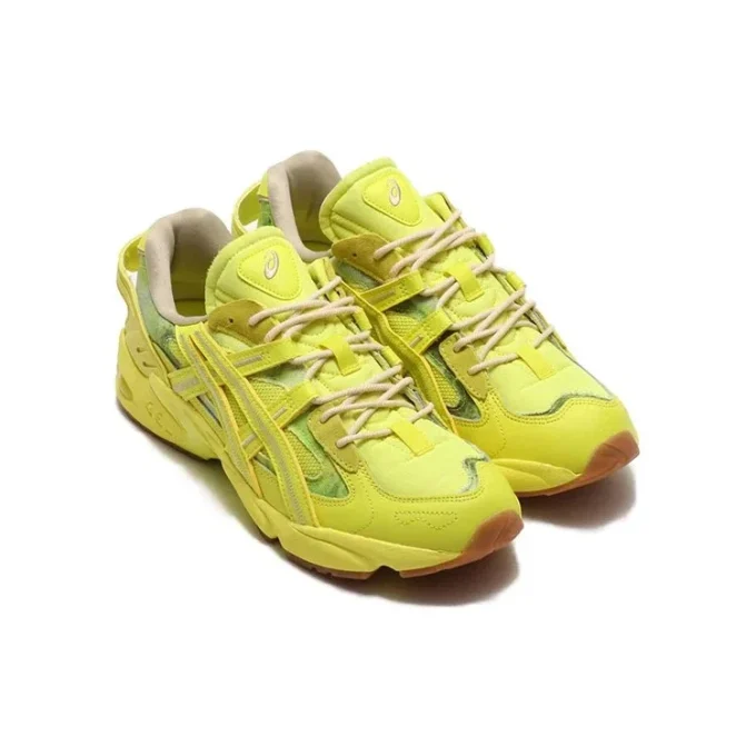 Gel-Kayano 5 RE „Sour Yuzu“