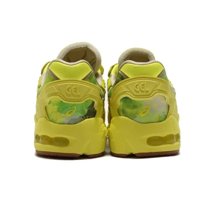 Gel-Kayano 5 RE „Sour Yuzu“
