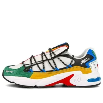 Gel-Kayano 5 „Reconstructed“