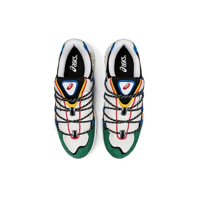 Gel-Kayano 5 „Reconstructed“
