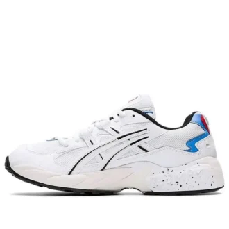 Gel-Kayano 5 „White“