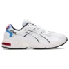 Gel-Kayano 5 „White“
