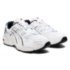 Gel-Kayano 5 „White“