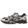 GEL-Kayano 8 „Black Cream“