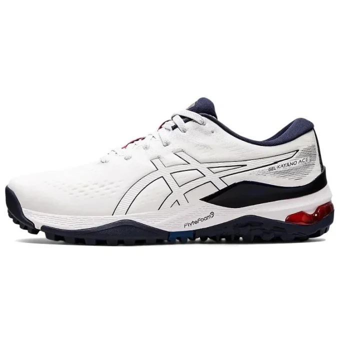 Gel-Kayano Ace „White“