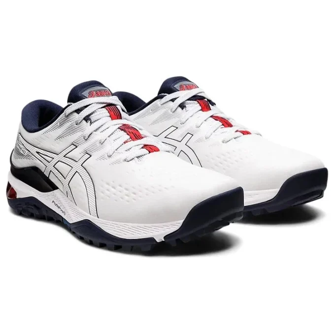 Gel-Kayano Ace „White“