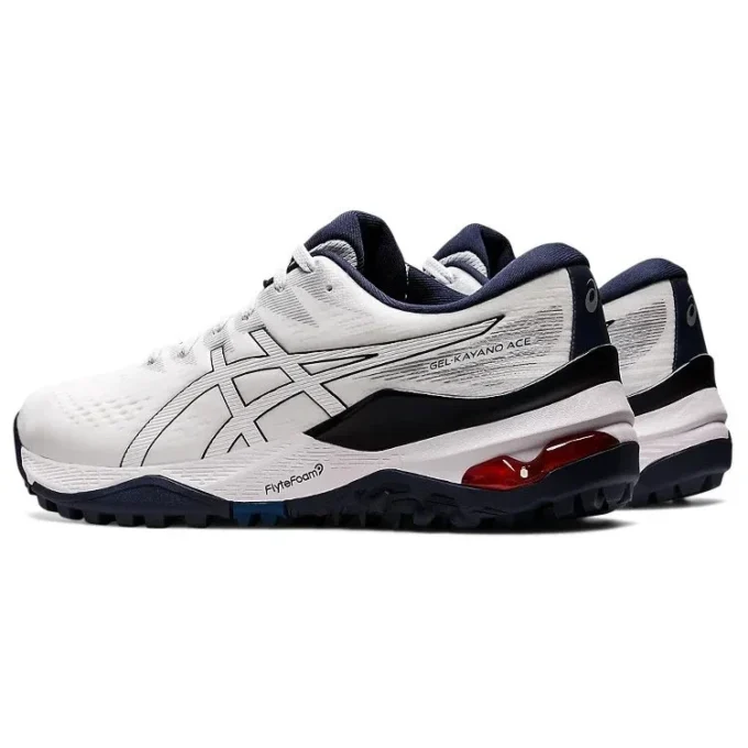 Gel-Kayano Ace „White“