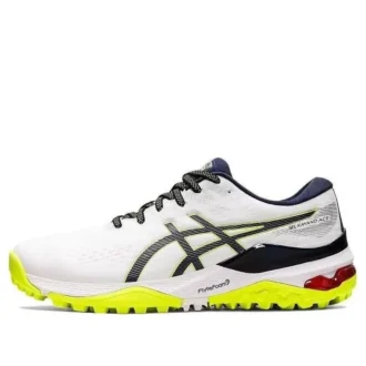 Gel-Kayano Ace „White Midnight“