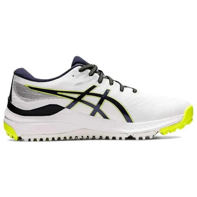 Gel-Kayano Ace „White Midnight“