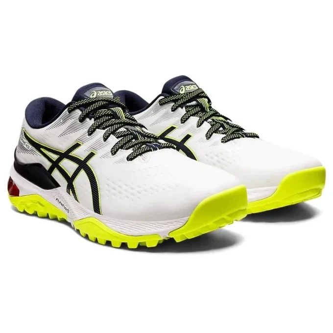 Gel-Kayano Ace „White Midnight“