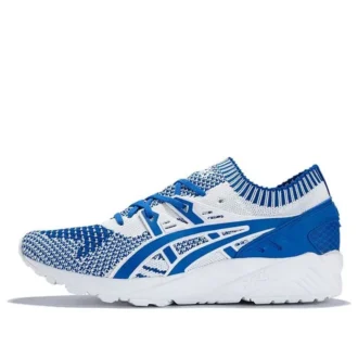 Gel-Kayano „Blue White“