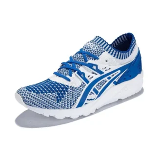 Gel-Kayano „Blue White“