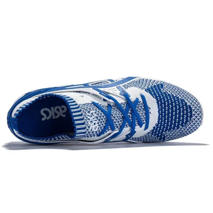 Gel-Kayano „Blue White“