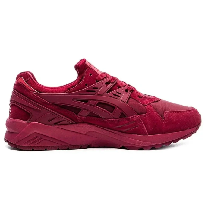 Gel-Kayano Gore-Tex „Burgundy“
