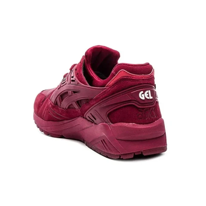 Gel-Kayano Gore-Tex „Burgundy“