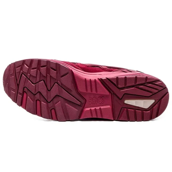 Gel-Kayano Gore-Tex „Burgundy“