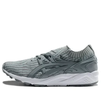 Gel-Kayano „Grey Green“