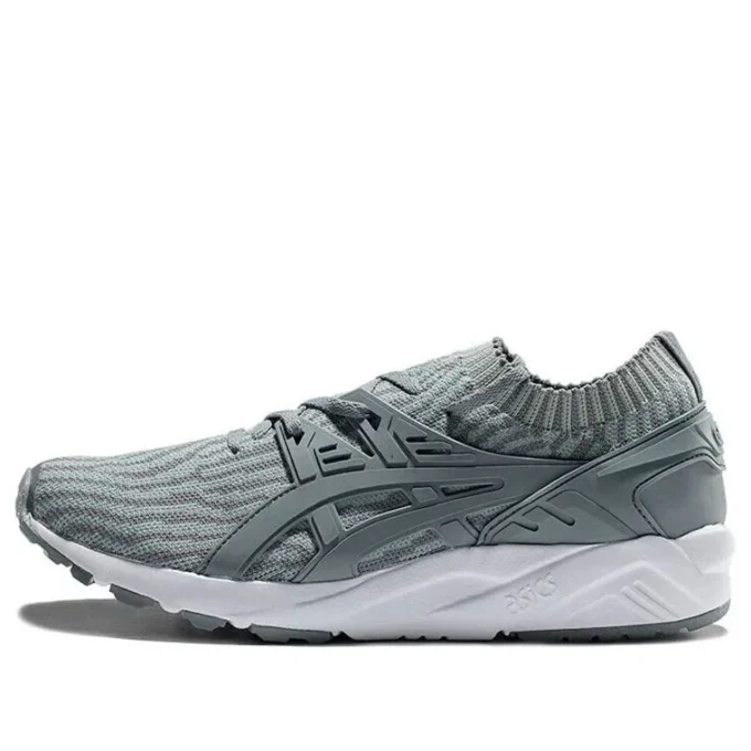 Gel-Kayano „Grey Green“
