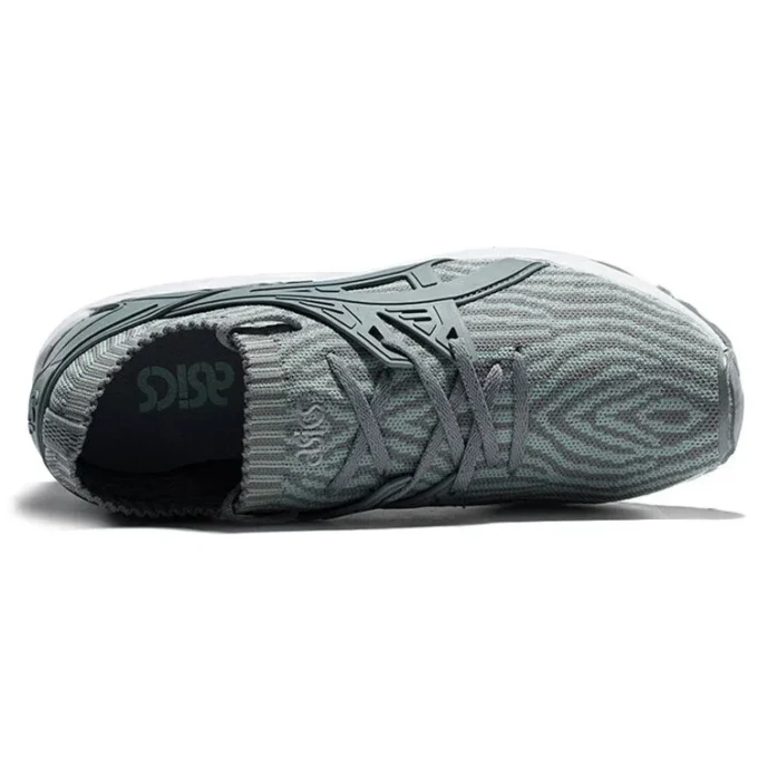 Gel-Kayano „Grey Green“