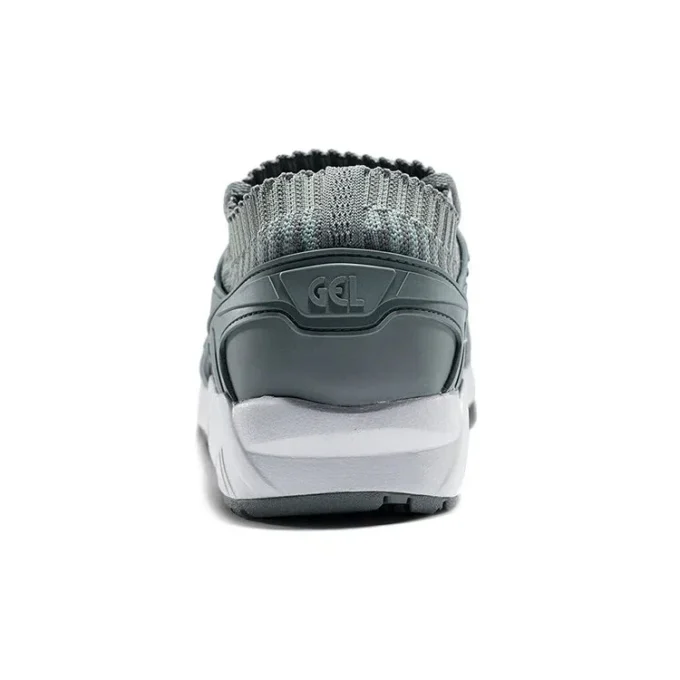 Gel-Kayano „Grey Green“