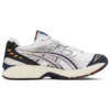 Gel-Kayano Legacy „White Blue Red“