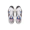 Gel-Kayano Legacy „White Blue Red“