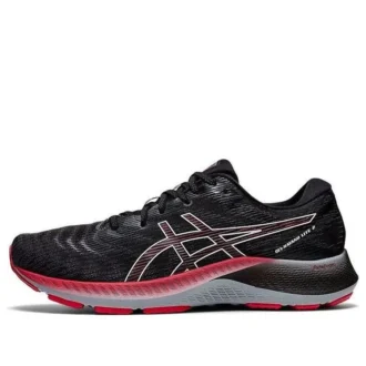 Gel-Kayano Lite 2 „Black Pink“