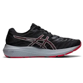 Gel-Kayano Lite 2 „Black Pink“