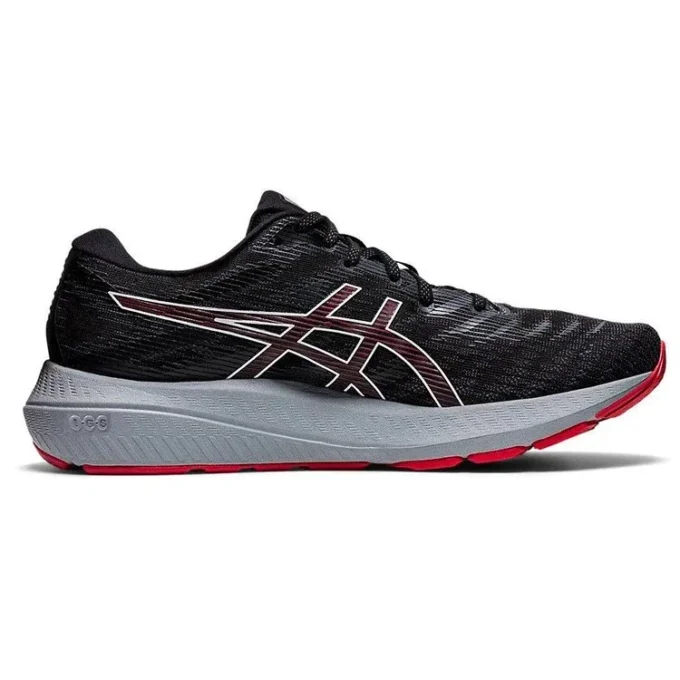 Gel-Kayano Lite 2 „Black Pink“