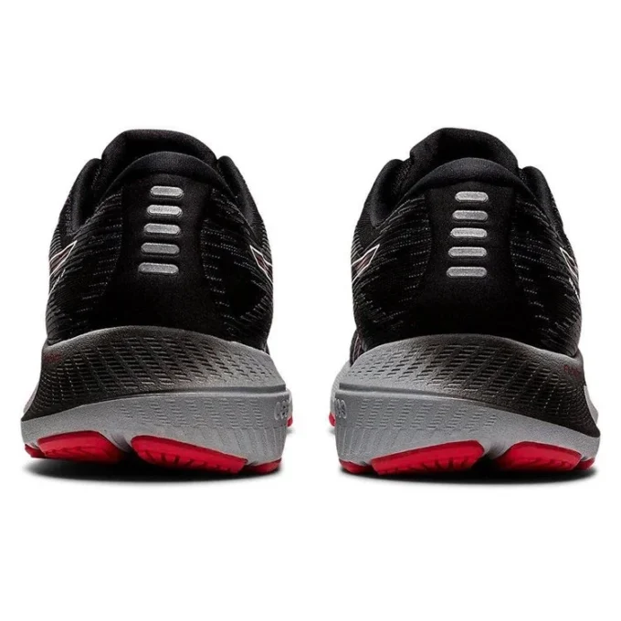 Gel-Kayano Lite 2 „Black Pink“