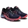 Gel-Kayano Lite 2 „Thunder Blue Blazing Coral“