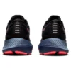 Gel-Kayano Lite 2 „Thunder Blue Blazing Coral“