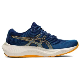 Gel-Kayano Lite 3 „Azure Amber“