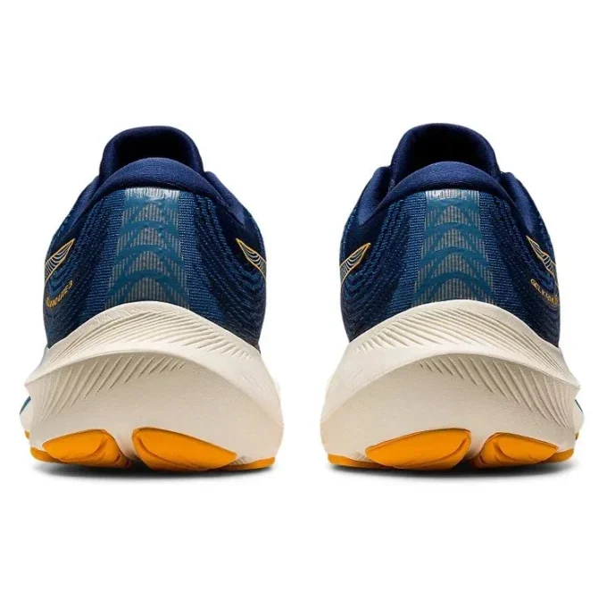 Gel-Kayano Lite 3 „Azure Amber“
