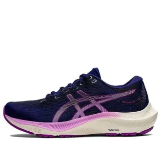 Gel-Kayano Lite 3 „Dive Blue Orchid“