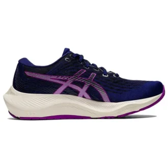 Gel-Kayano Lite 3 „Dive Blue Orchid“