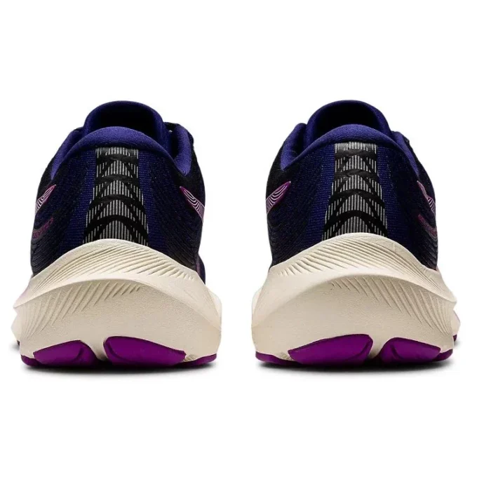 Gel-Kayano Lite 3 „Dive Blue Orchid“