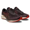 Gel-Kayano Lite 3 „Smoke Shadow Cherry Tomato“