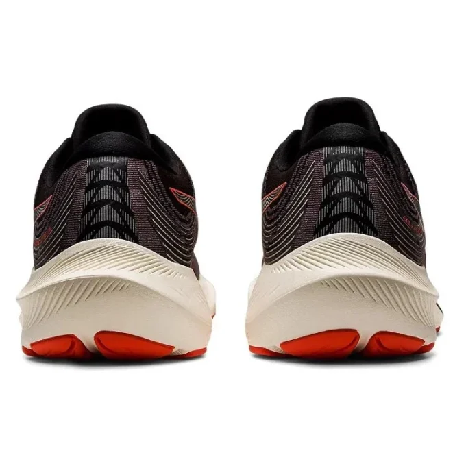 Gel-Kayano Lite 3 „Smoke Shadow Cherry Tomato“