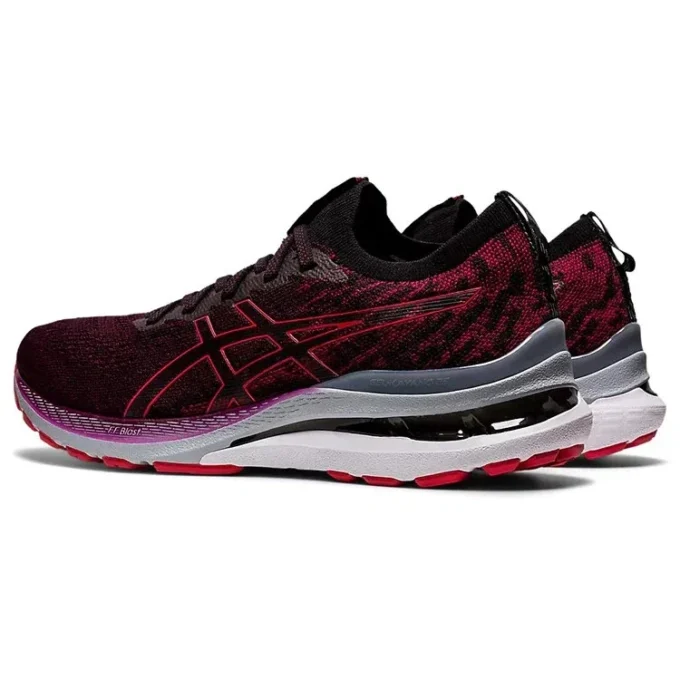 Gel-Kayano MK „Deep Mars“