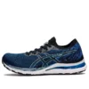 Gel-Kayano MK „Mako Blue Ice Mint“