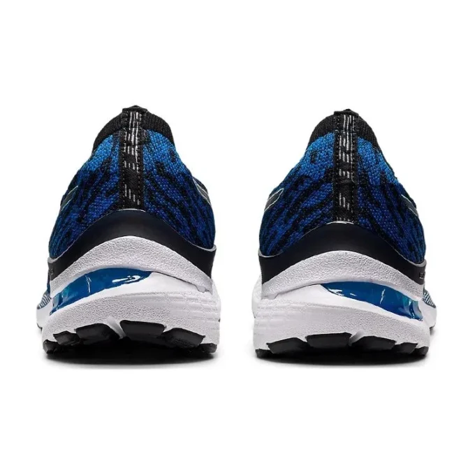 Gel-Kayano MK „Mako Blue Ice Mint“