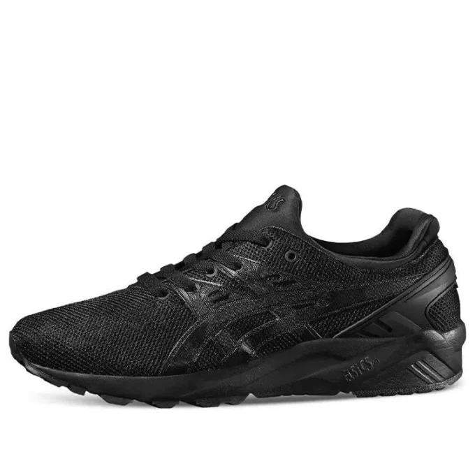 Gel-Kayano Sneakers „Evo Black“