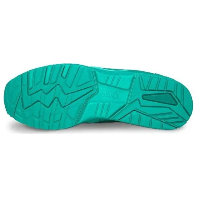 Gel-Kayano „Statue of Liberty“