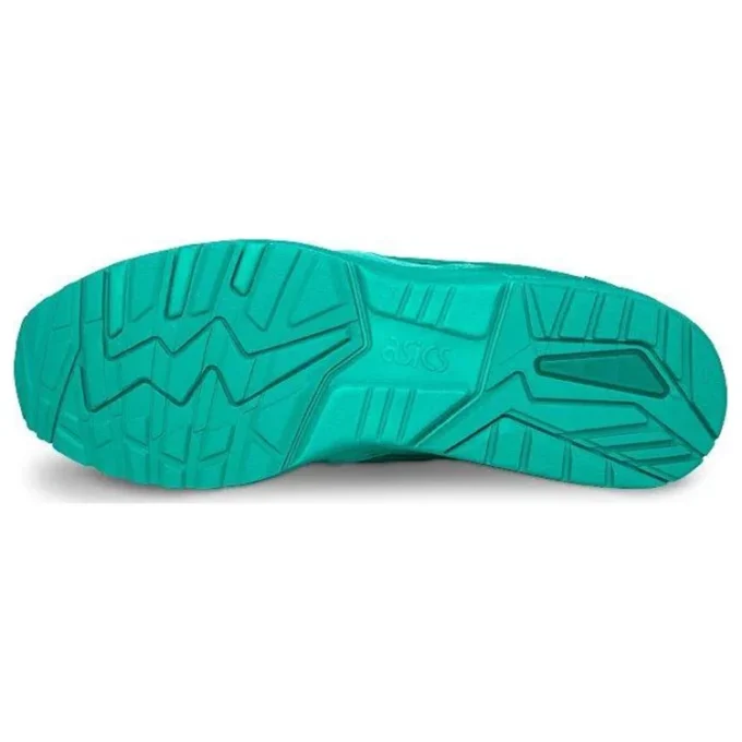 Gel-Kayano „Statue of Liberty“