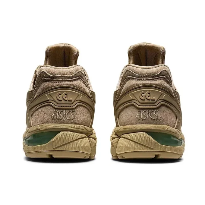 Gel-Kayano Trainer 21 „Wood Crepe“