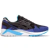 Gel-Kayano Trainer „Black Purple“
